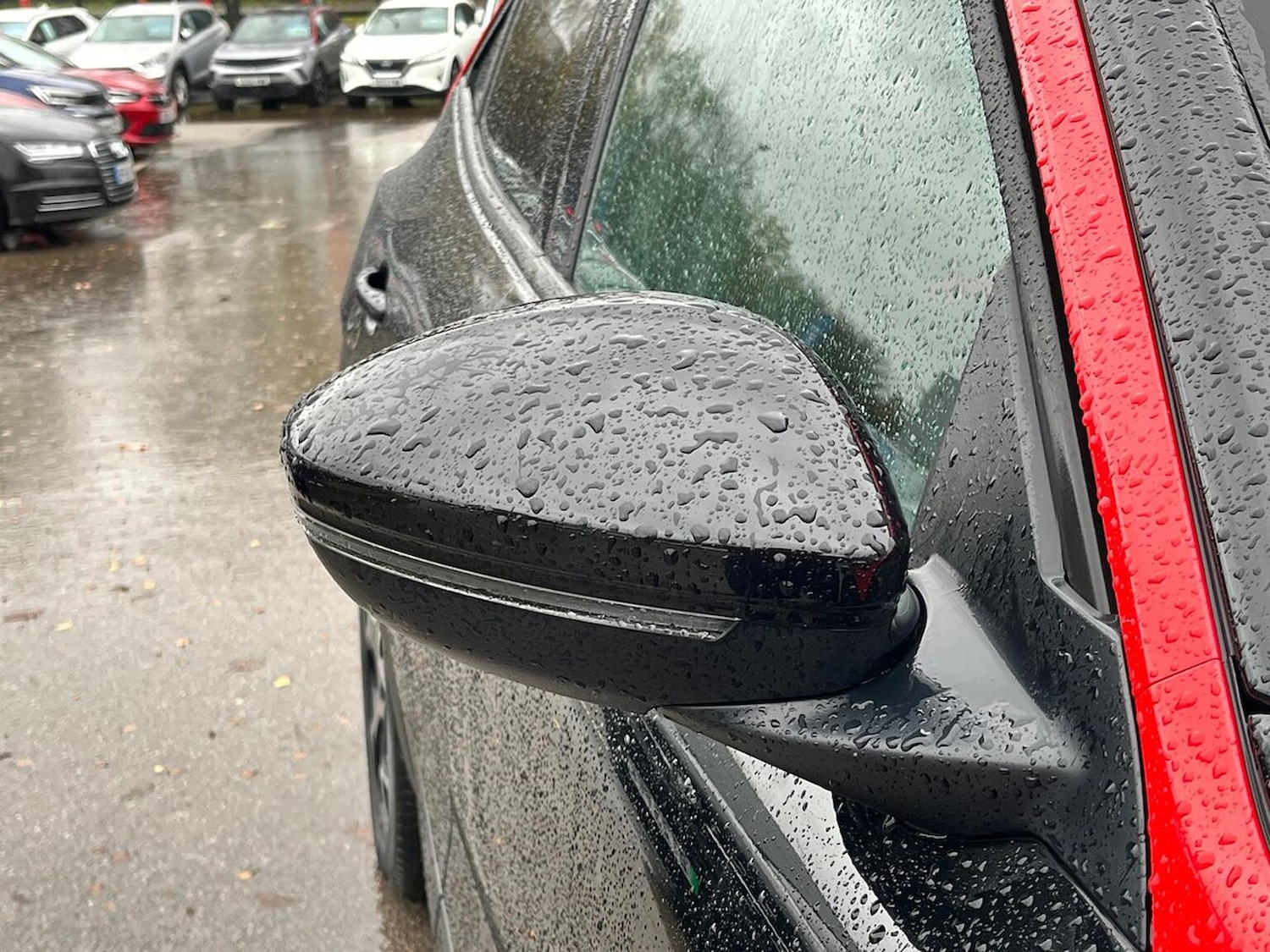 Used Vauxhall Mokka 2022 for sale - 76583261: Photo 38