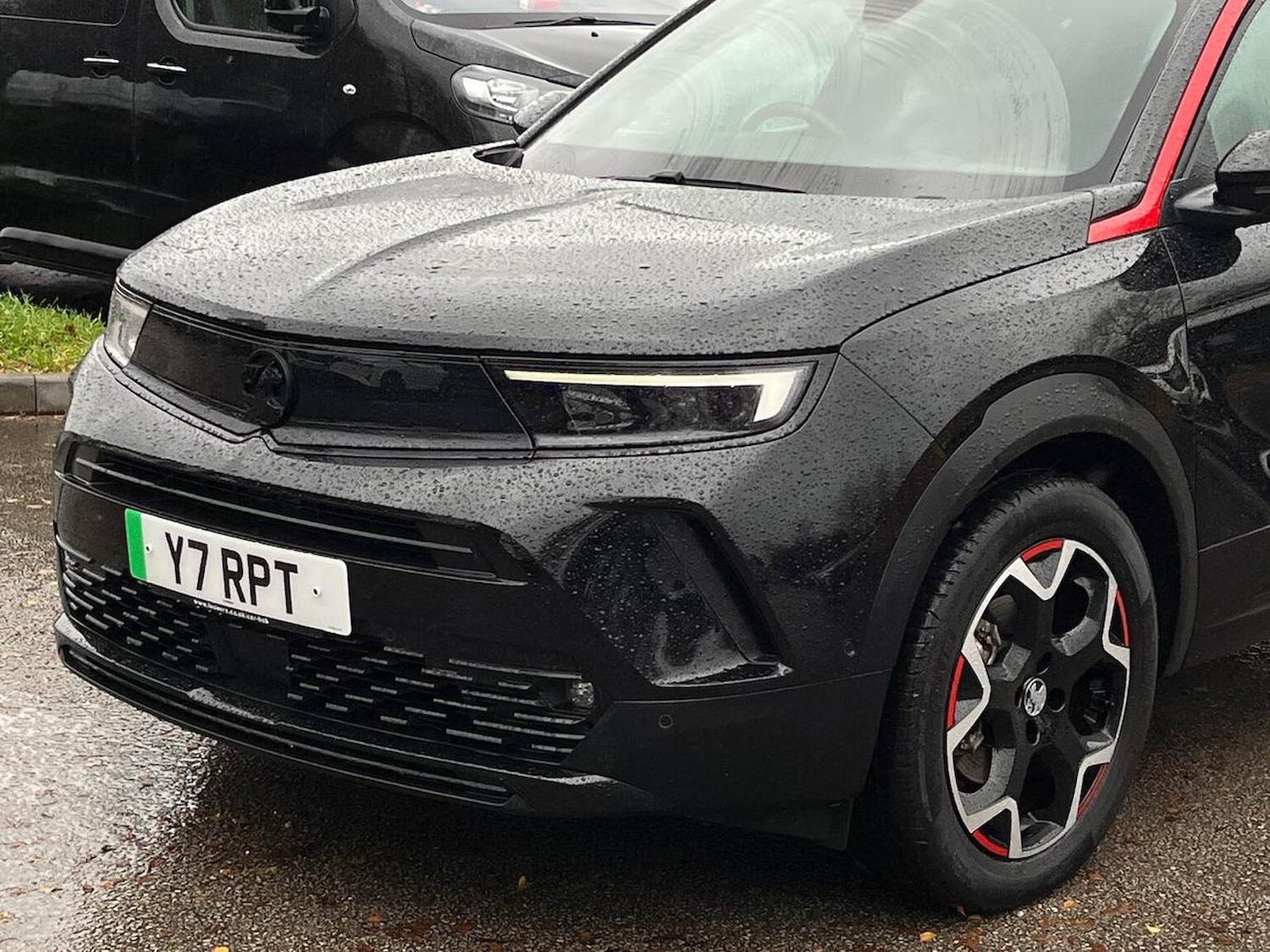 Used Vauxhall Mokka 2022 for sale - 76583261: Photo 39