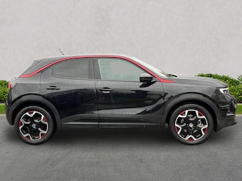 Used Vauxhall Mokka 2022 for sale - 76583261: Photo