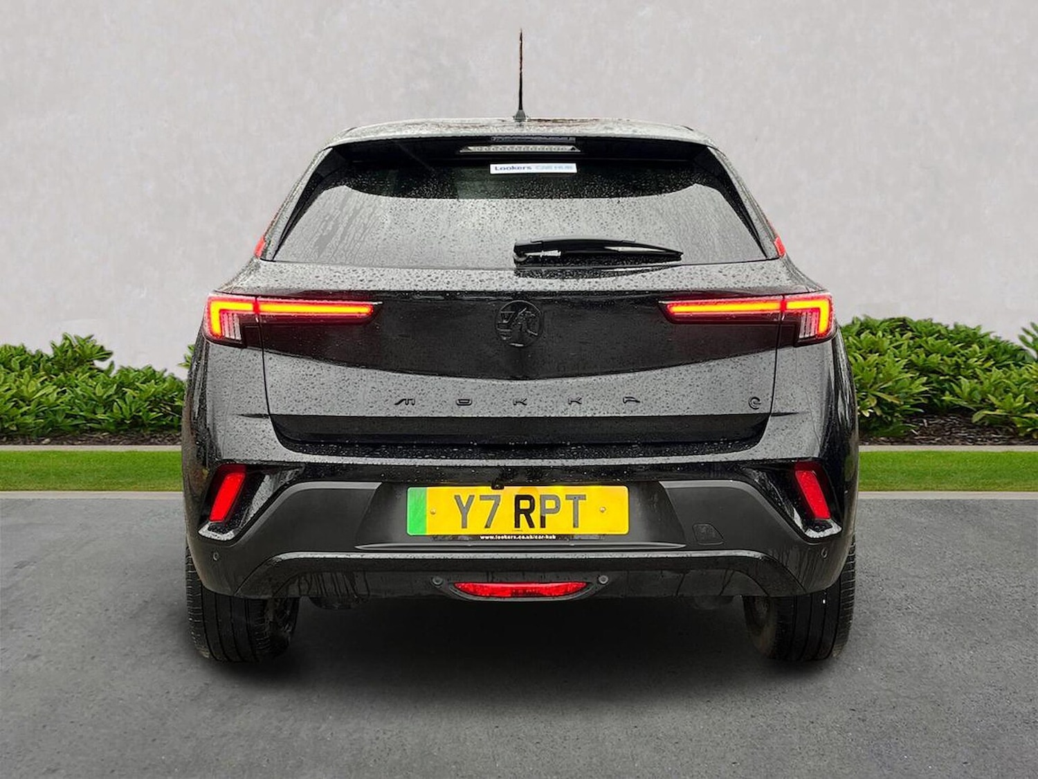 Used Vauxhall Mokka 2022 for sale - 76583261: Photo 4