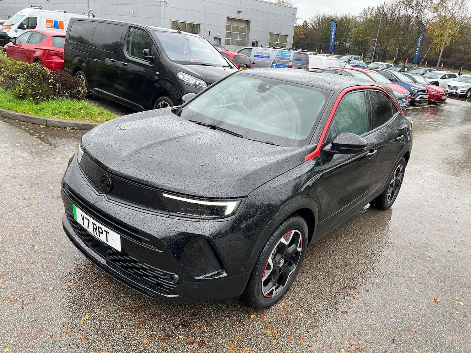 Used Vauxhall Mokka 2022 for sale - 76583261: Photo 40