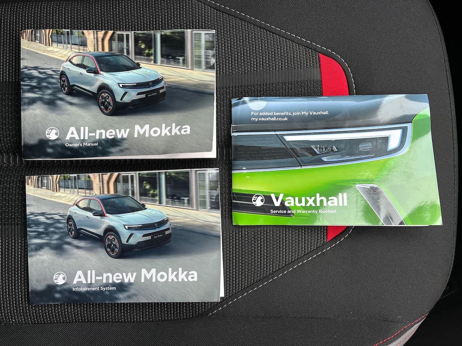 Used Vauxhall Mokka 2022 for sale - 76583261: Photo 43