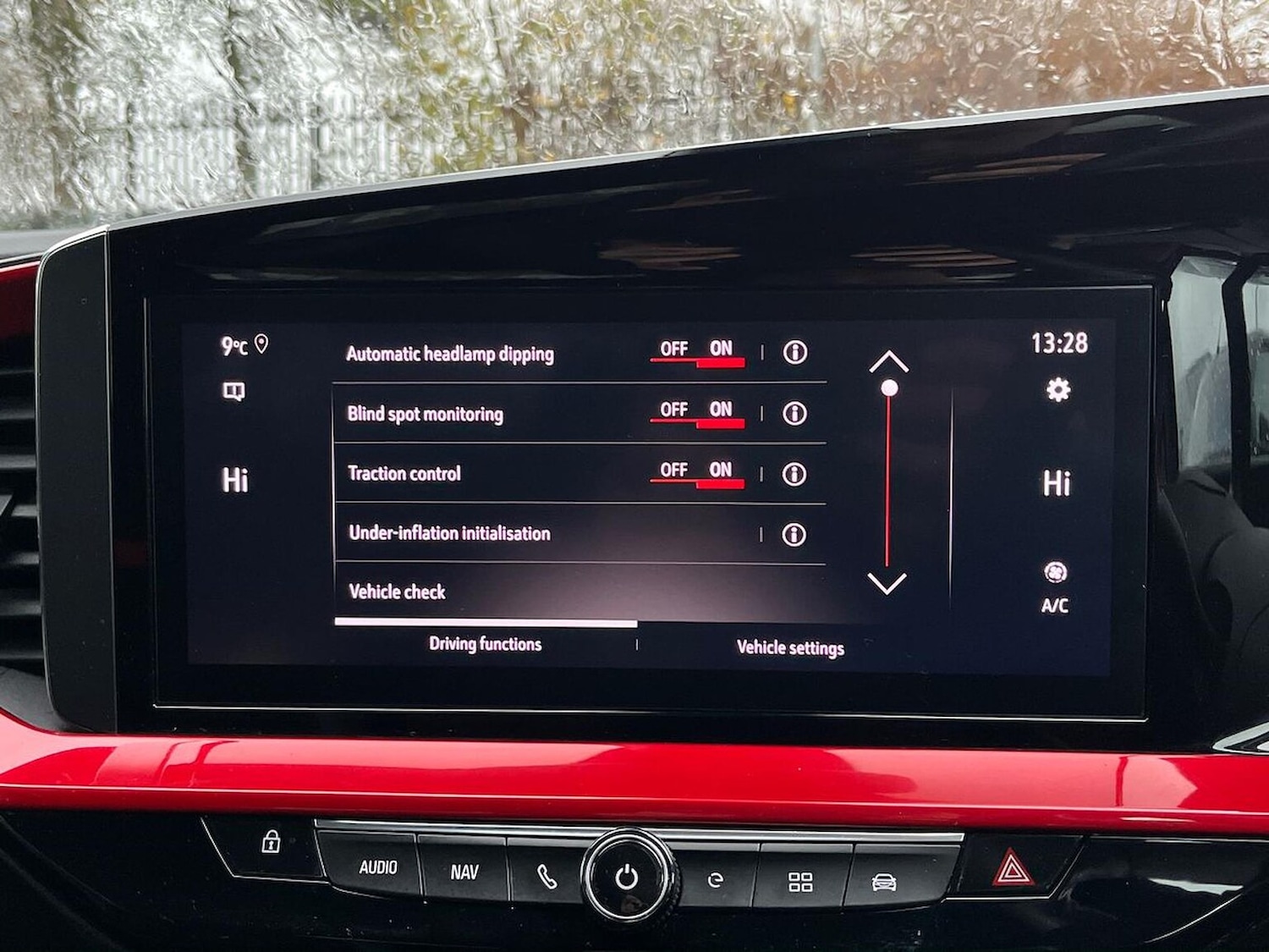 Used Vauxhall Mokka 2022 for sale - 76583261: Photo 46