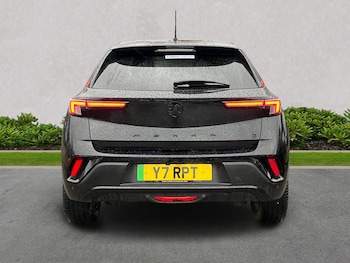 Used Vauxhall Mokka 2022 for sale - 76583261: Photo