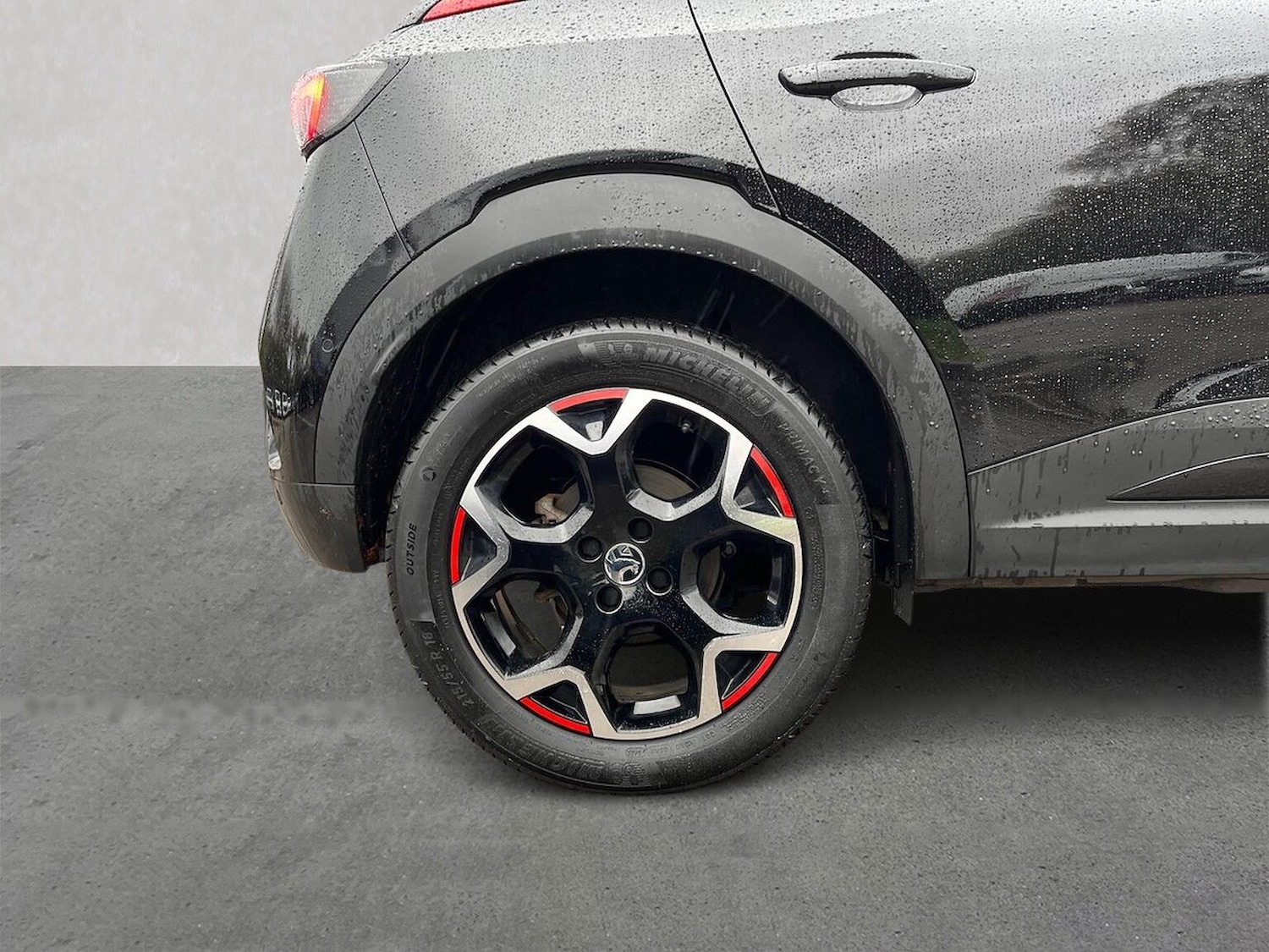 Used Vauxhall Mokka 2022 for sale - 76583261: Photo 6