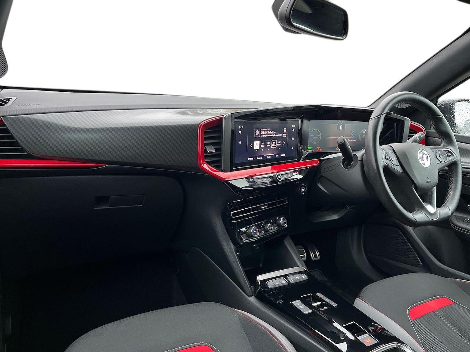 Used Vauxhall Mokka 2022 for sale - 76583261: Photo 7