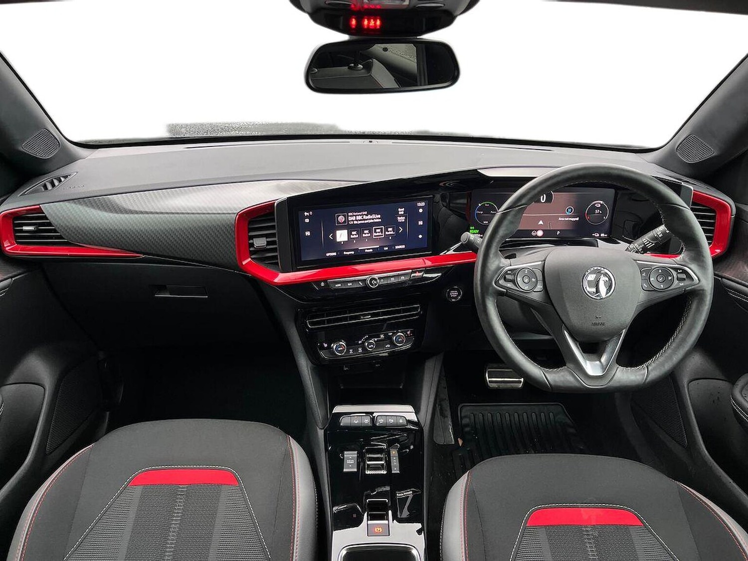 Used Vauxhall Mokka 2022 for sale - 76583261: Photo 8