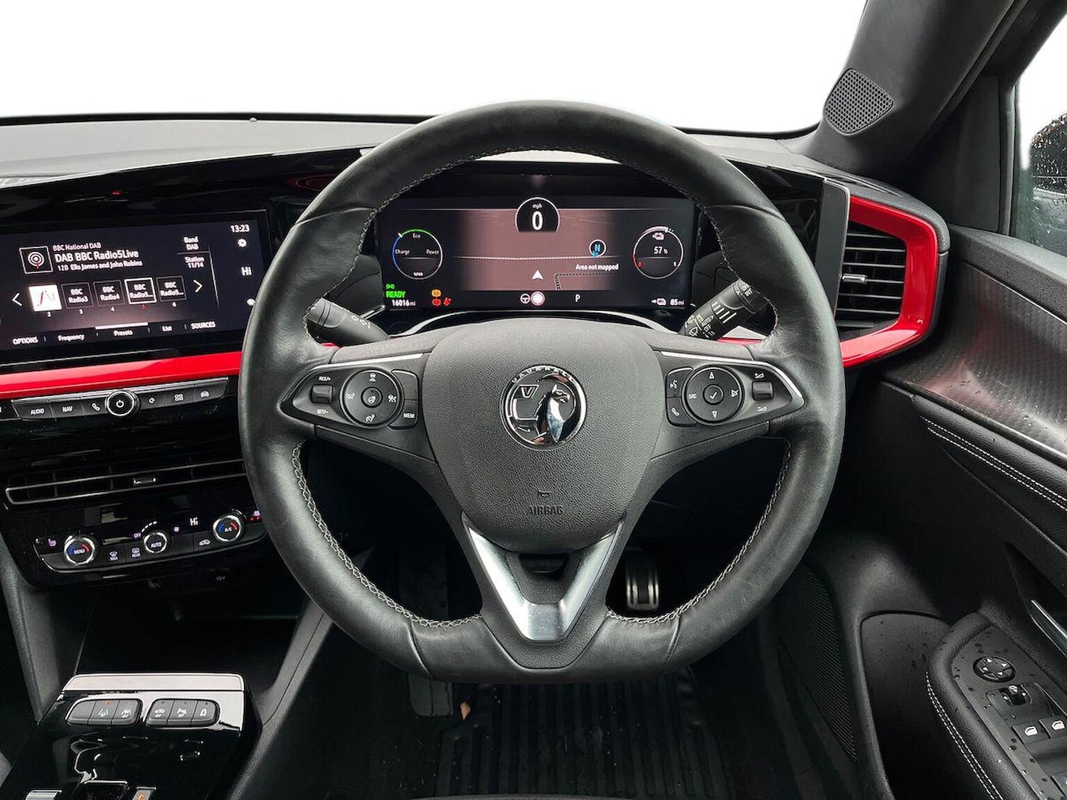 Used Vauxhall Mokka 2022 for sale - 76583261: Photo 9