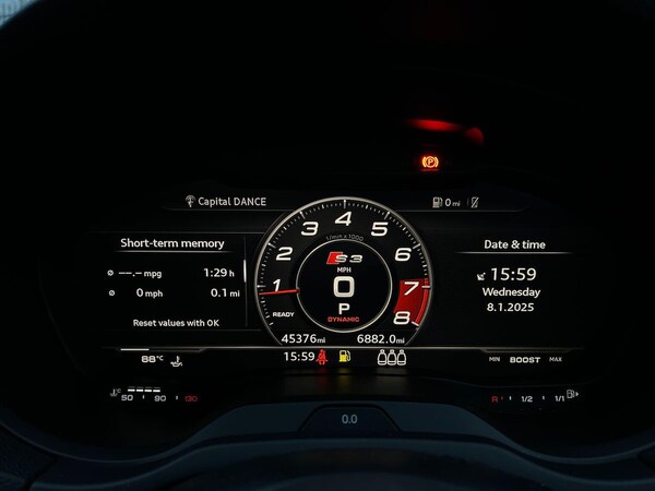 Used Audi A3 2017 for sale - 76264397: Photo 10