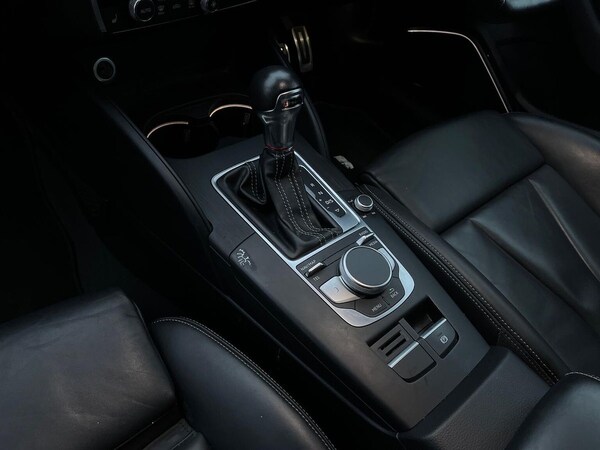Used Audi A3 2017 for sale - 76264397: Photo 13