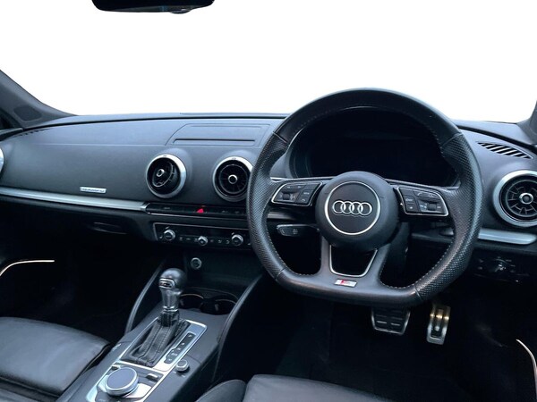 Used Audi A3 2017 for sale - 76264397: Photo 15
