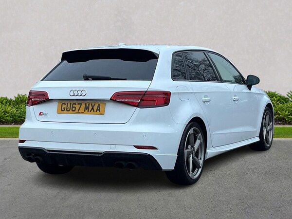 Used Audi A3 2017 for sale - 76264397: Photo 18