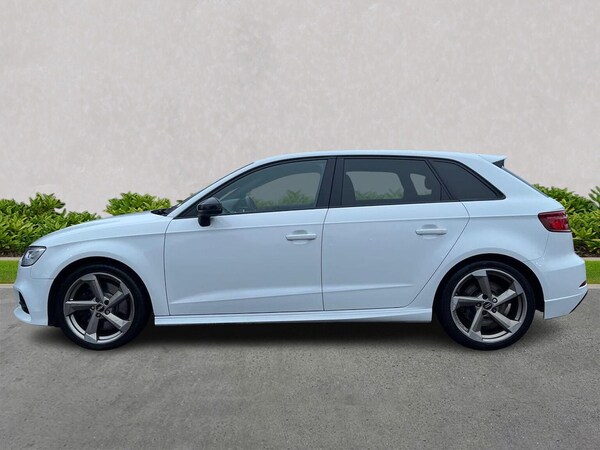 Used Audi A3 2017 for sale - 76264397: Photo 19