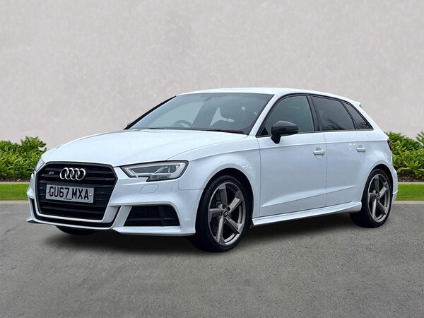Used Audi A3 2017 for sale - 76264397: Photo 20