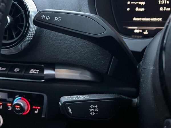 Used Audi A3 2017 for sale - 76264397: Photo 28