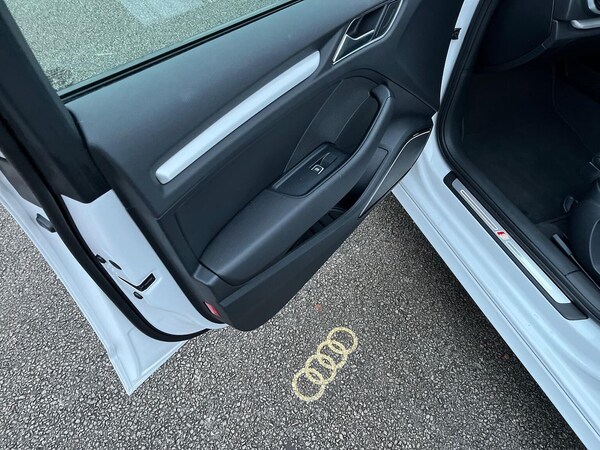 Used Audi A3 2017 for sale - 76264397: Photo 32