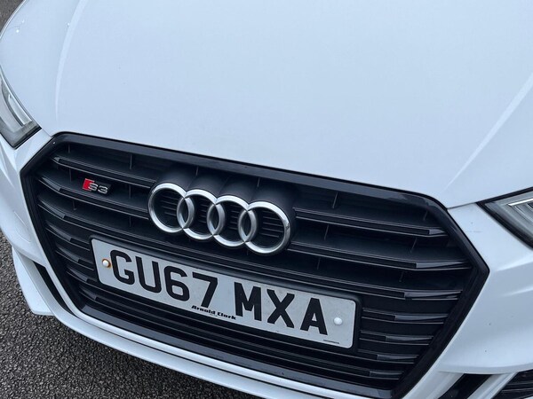 Used Audi A3 2017 for sale - 76264397: Photo 33
