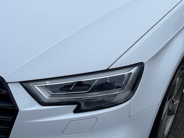 Used Audi A3 2017 for sale - 76264397: Photo 34
