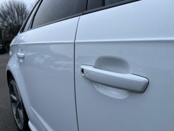 Used Audi A3 2017 for sale - 76264397: Photo 37