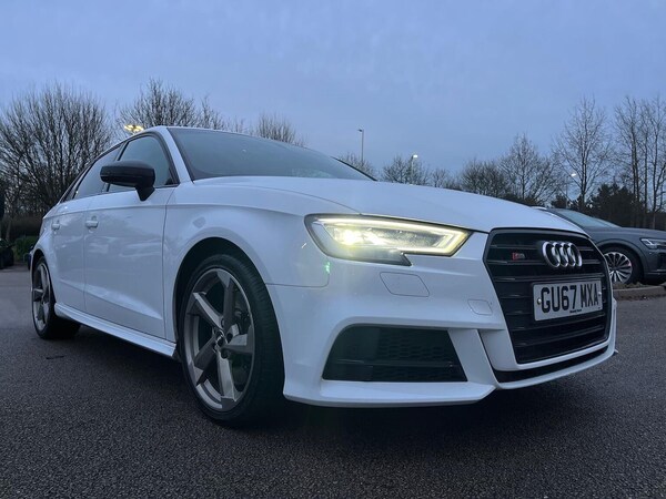 Used Audi A3 2017 for sale - 76264397: Photo 40