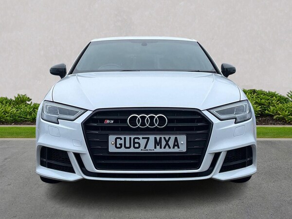 Used Audi A3 2017 for sale - 76264397: Photo 5