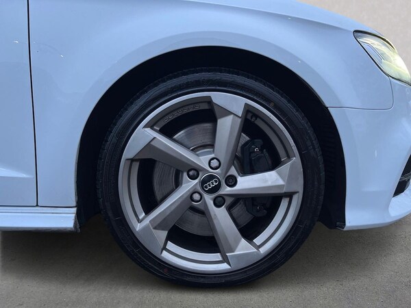 Used Audi A3 2017 for sale - 76264397: Photo 6