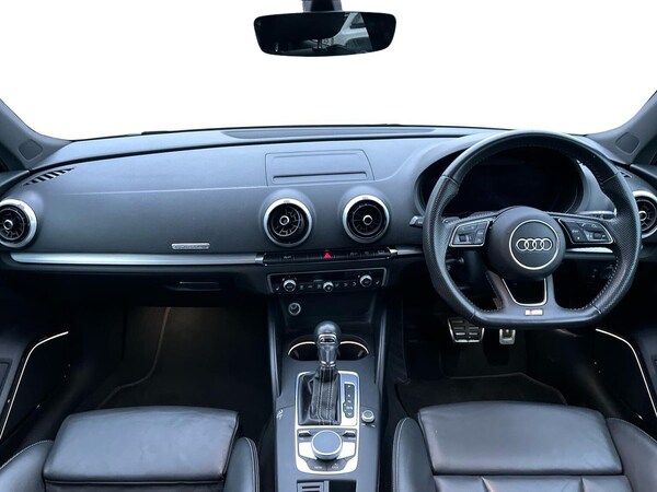 Used Audi A3 2017 for sale - 76264397: Photo 8
