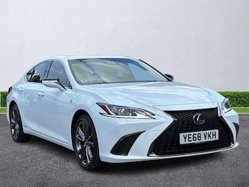 Used Lexus ES 2019 for sale - 79115010: Photo