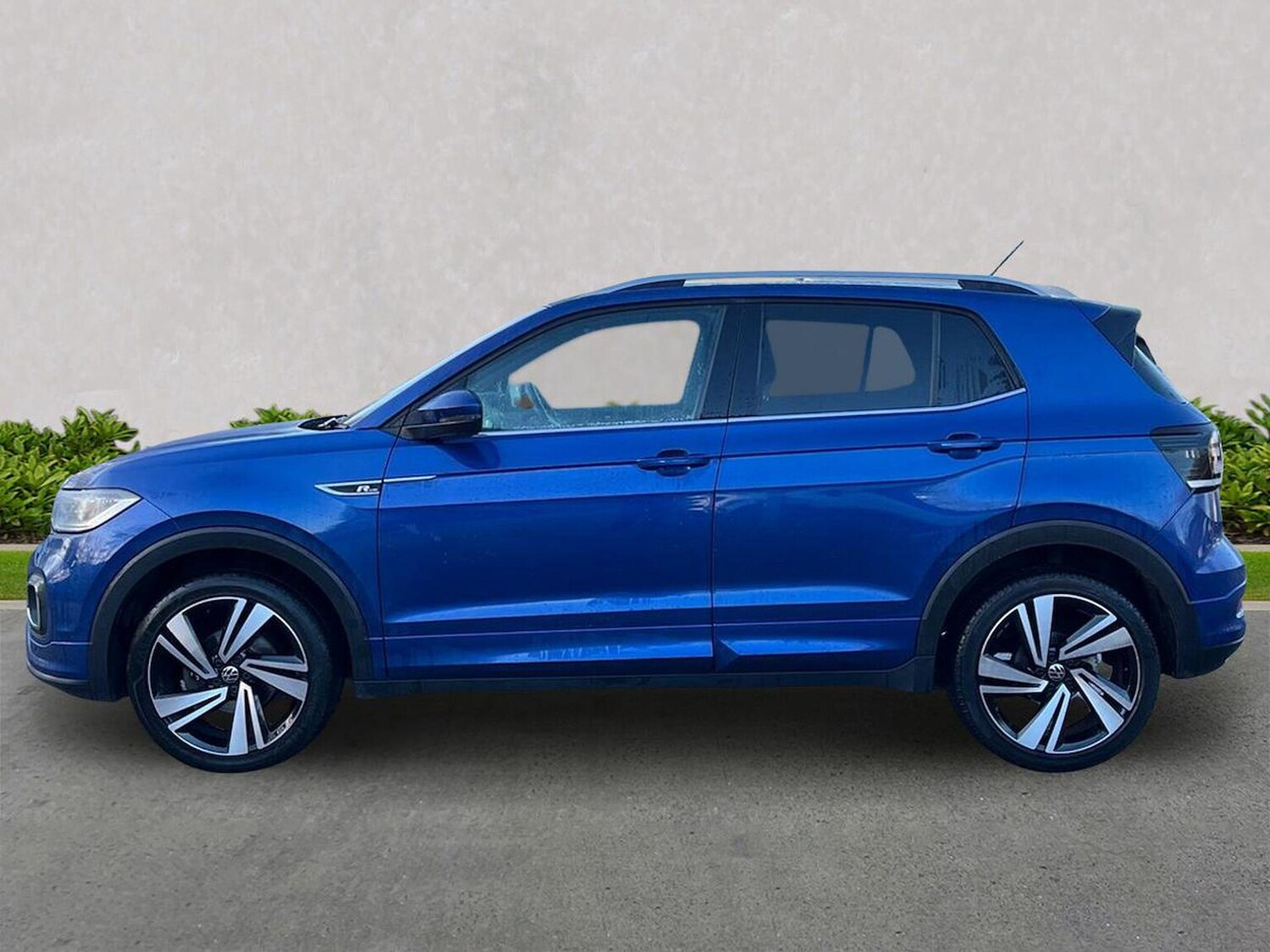 Used Volkswagen T-Cross 2022 for sale - 77488536: Photo 19