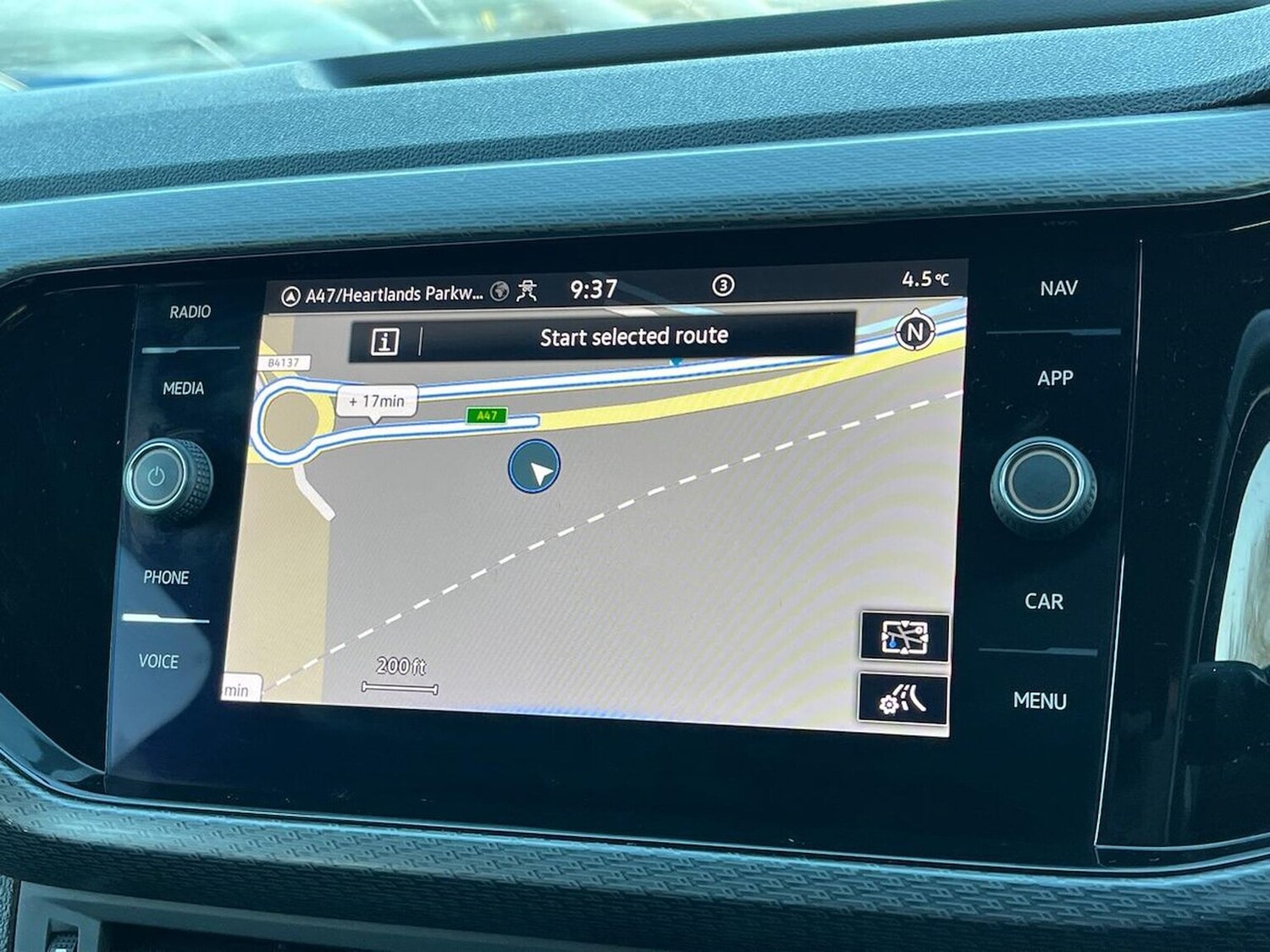 Used Volkswagen T-Cross 2022 for sale - 77488536: Photo 24