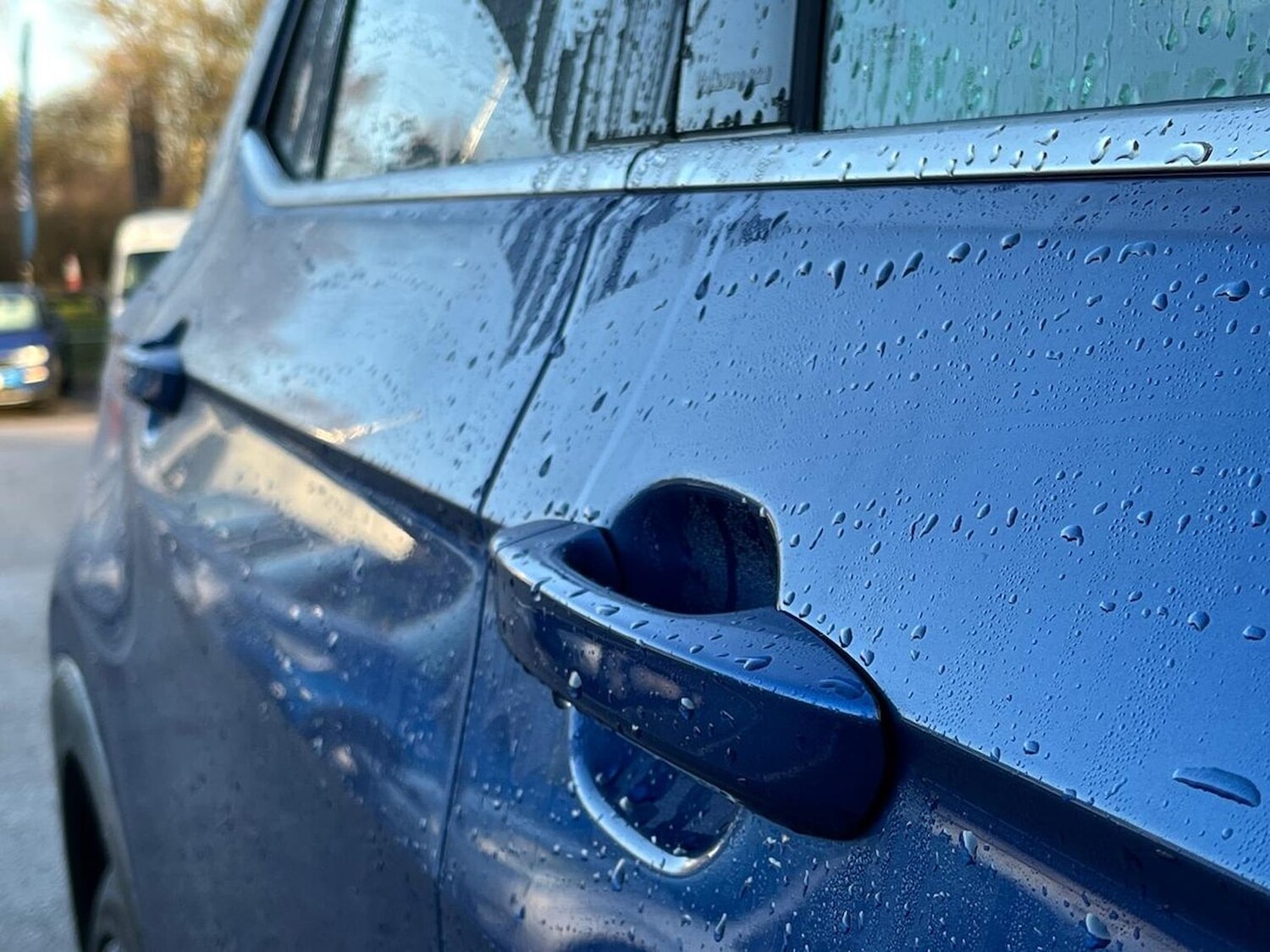 Used Volkswagen T-Cross 2022 for sale - 77488536: Photo 37