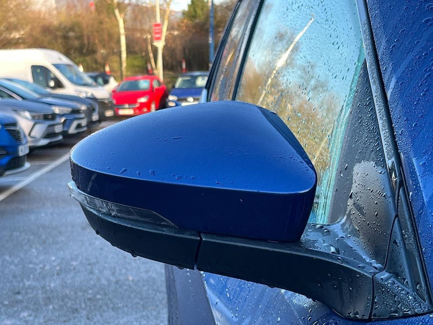 Used Volkswagen T-Cross 2022 for sale - 77488536: Photo 38