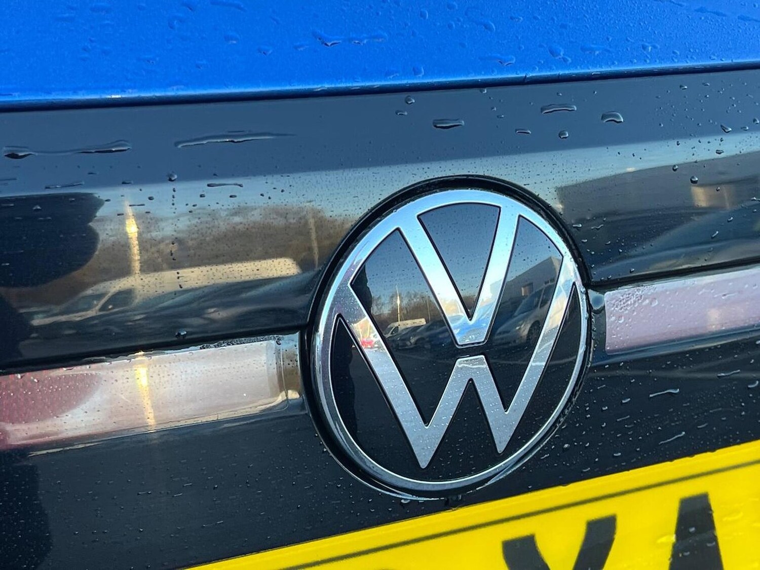 Used Volkswagen T-Cross 2022 for sale - 77488536: Photo 42