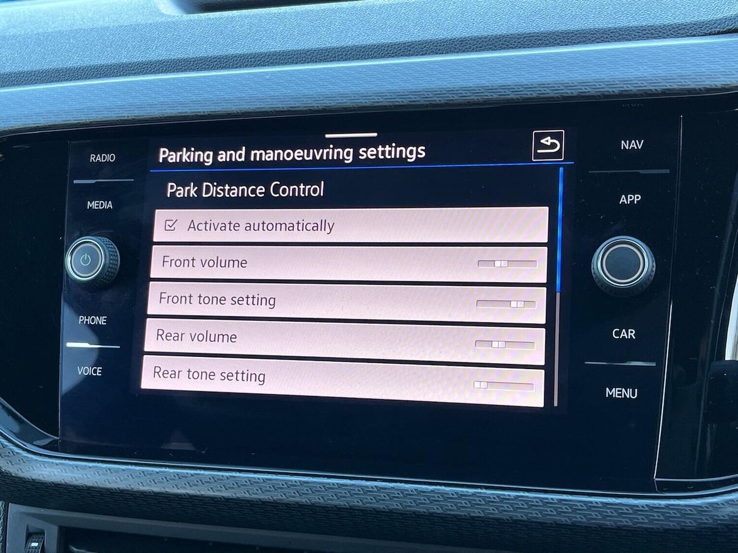 Used Volkswagen T-Cross 2022 for sale - 77488536: Photo 48