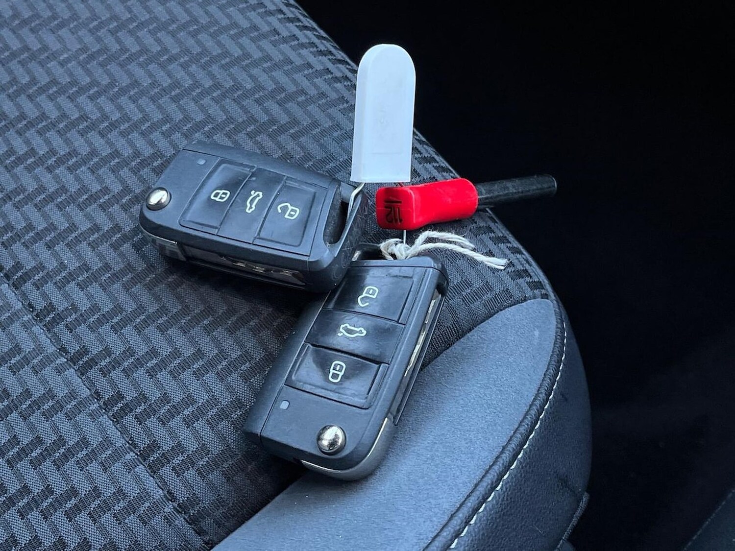 Used Volkswagen T-Cross 2022 for sale - 77488536: Photo 50