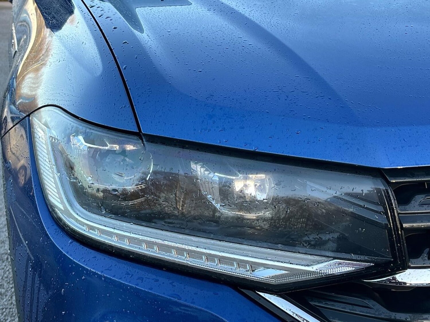 Used Volkswagen T-Cross 2022 for sale - 77488536: Photo 51