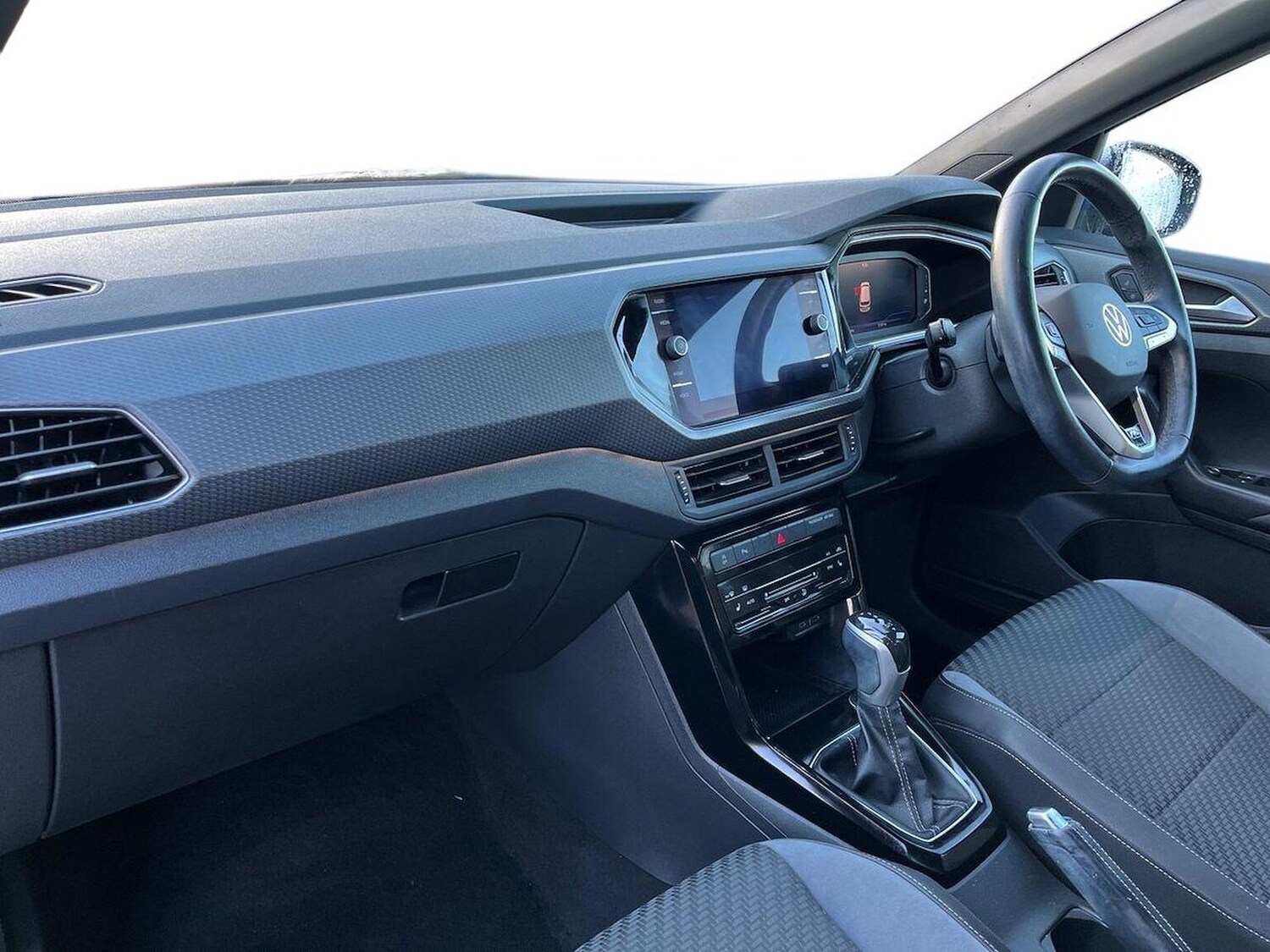 Used Volkswagen T-Cross 2022 for sale - 77488536: Photo 7