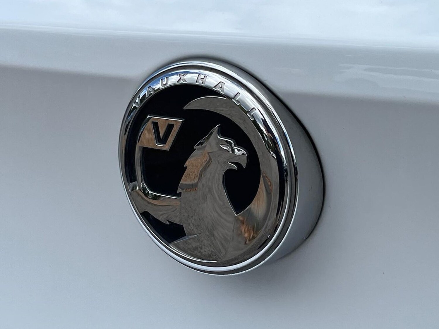 Vehicle 41