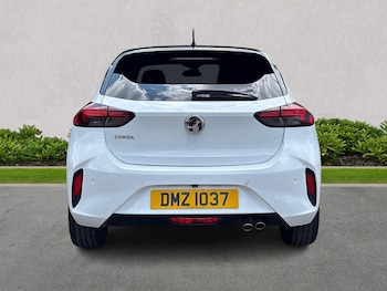 Used Vauxhall Corsa 2024 for sale - 75512877: Photo