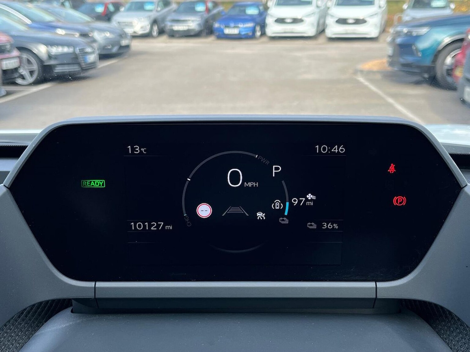 Used Toyota Other 2024 for sale - 78053505: Photo 11