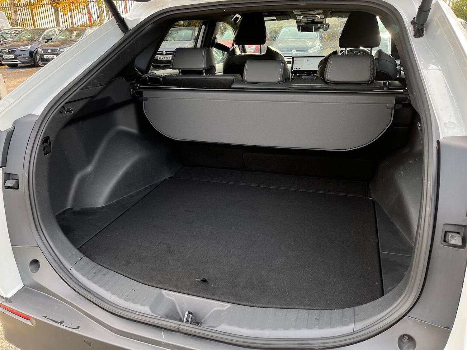 Used Toyota Other 2024 for sale - 78053505: Photo 18