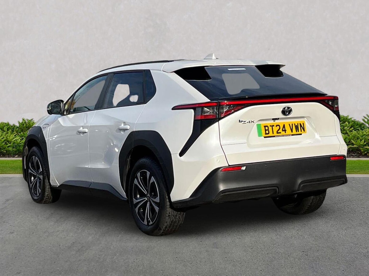 Used Toyota Other 2024 for sale - 78053505: Photo 19