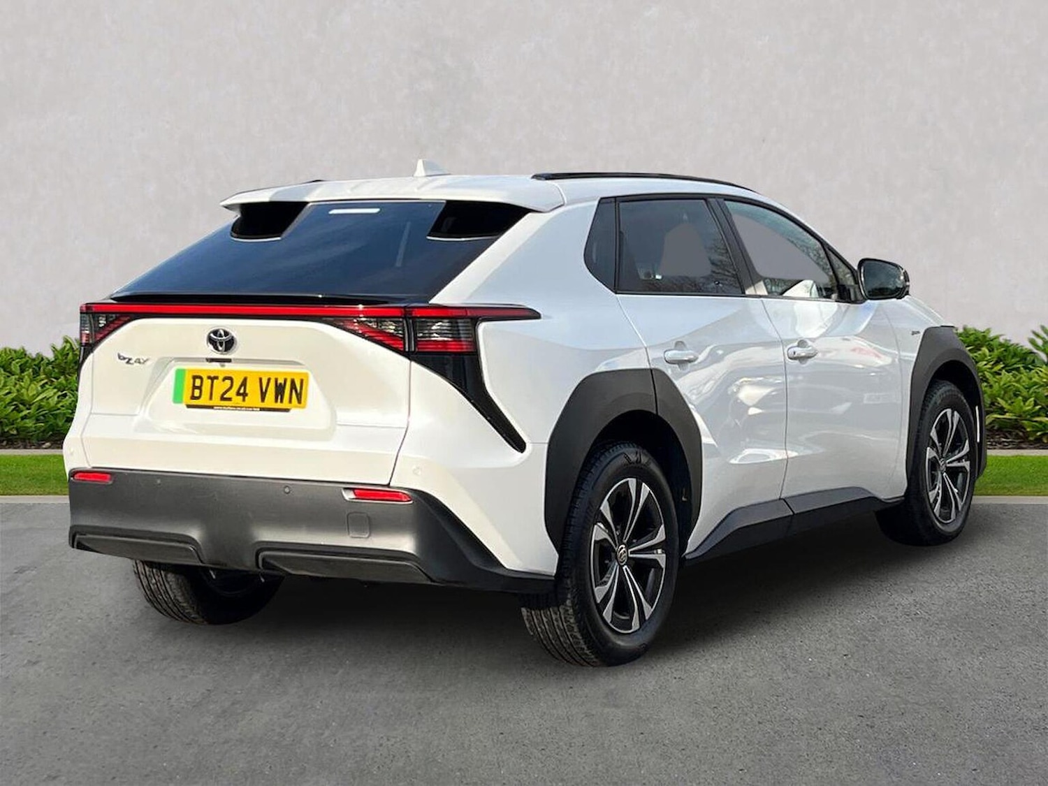 Used Toyota Other 2024 for sale - 78053505: Photo 2