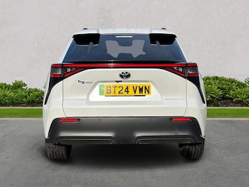 Used Toyota Other 2024 for sale - 78053505: Photo