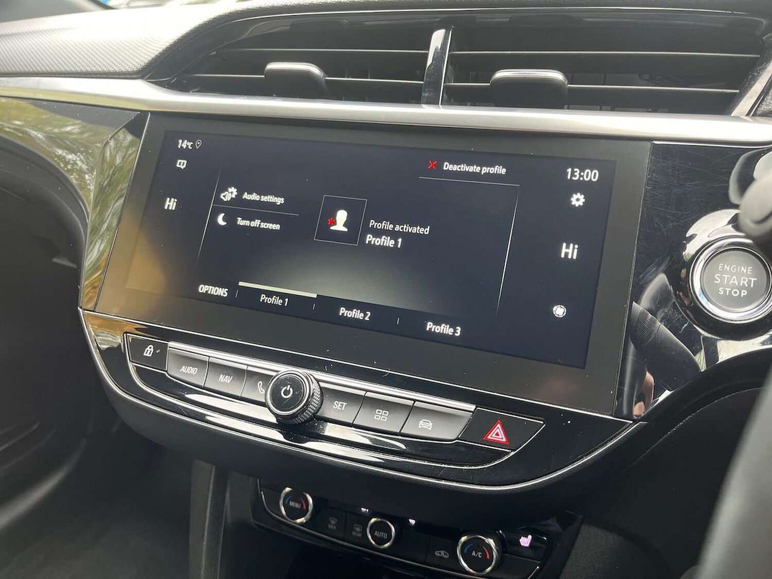 Used Vauxhall Corsa 2022 for sale - 77488692: Photo 11