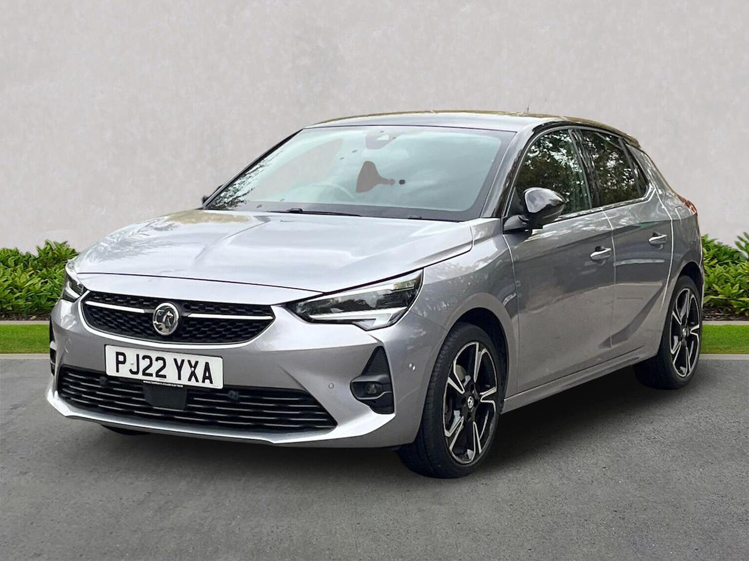 Used Vauxhall Corsa 2022 for sale - 77488692: Photo 20