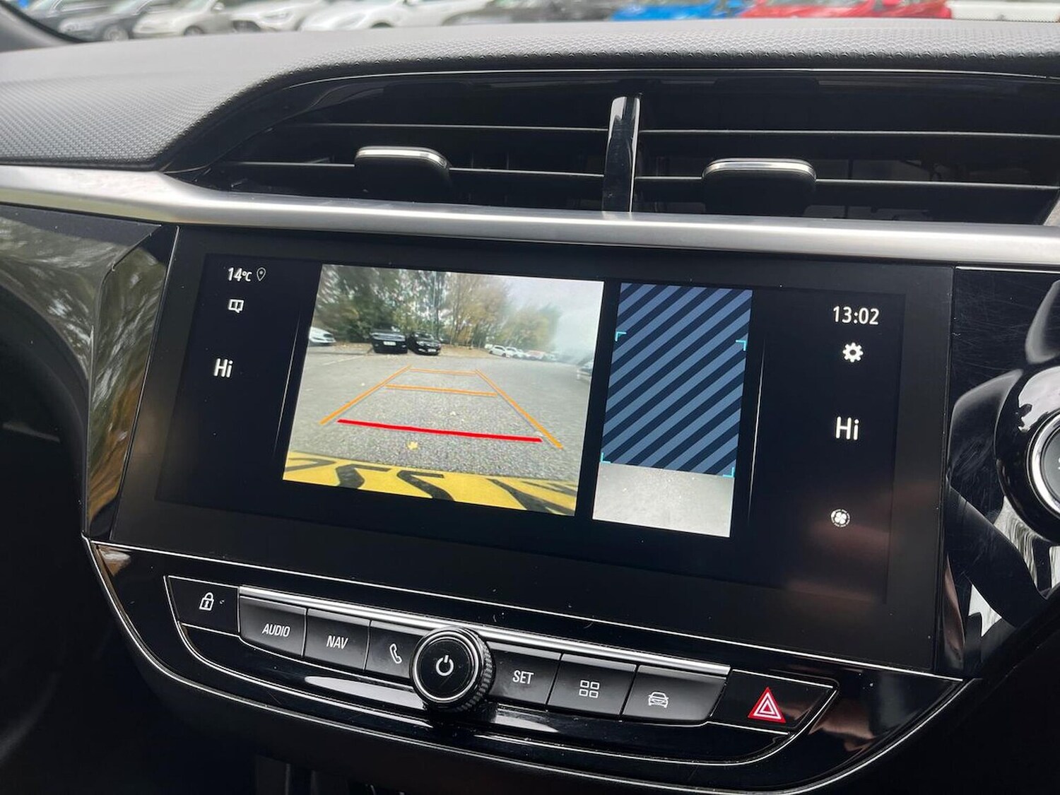 Used Vauxhall Corsa 2022 for sale - 77488692: Photo 23