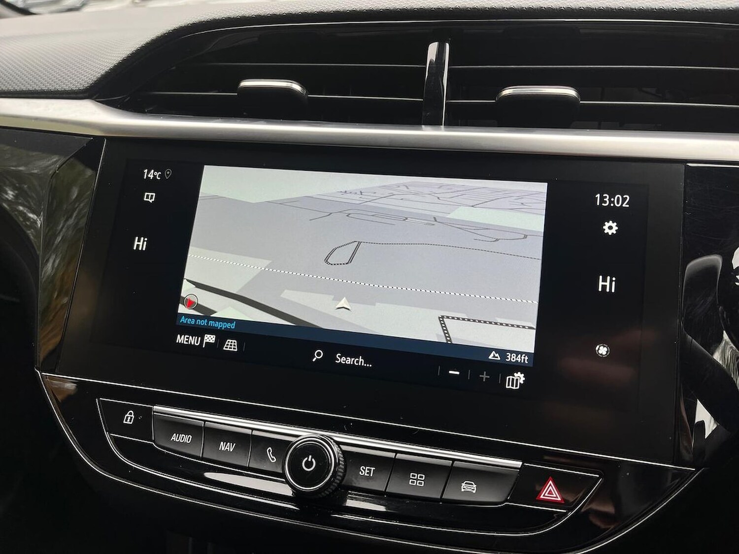 Used Vauxhall Corsa 2022 for sale - 77488692: Photo 24