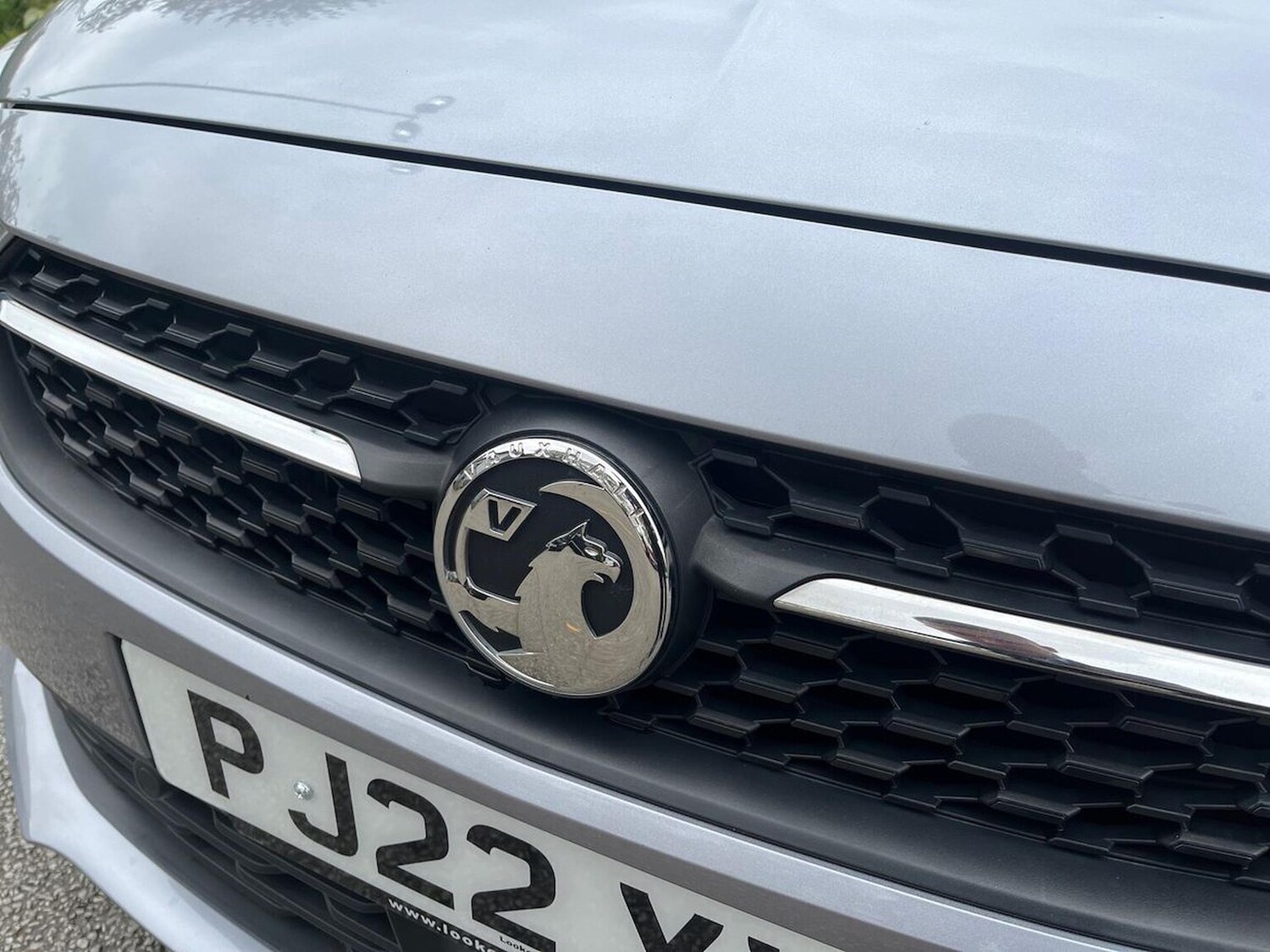 Used Vauxhall Corsa 2022 for sale - 77488692: Photo 32