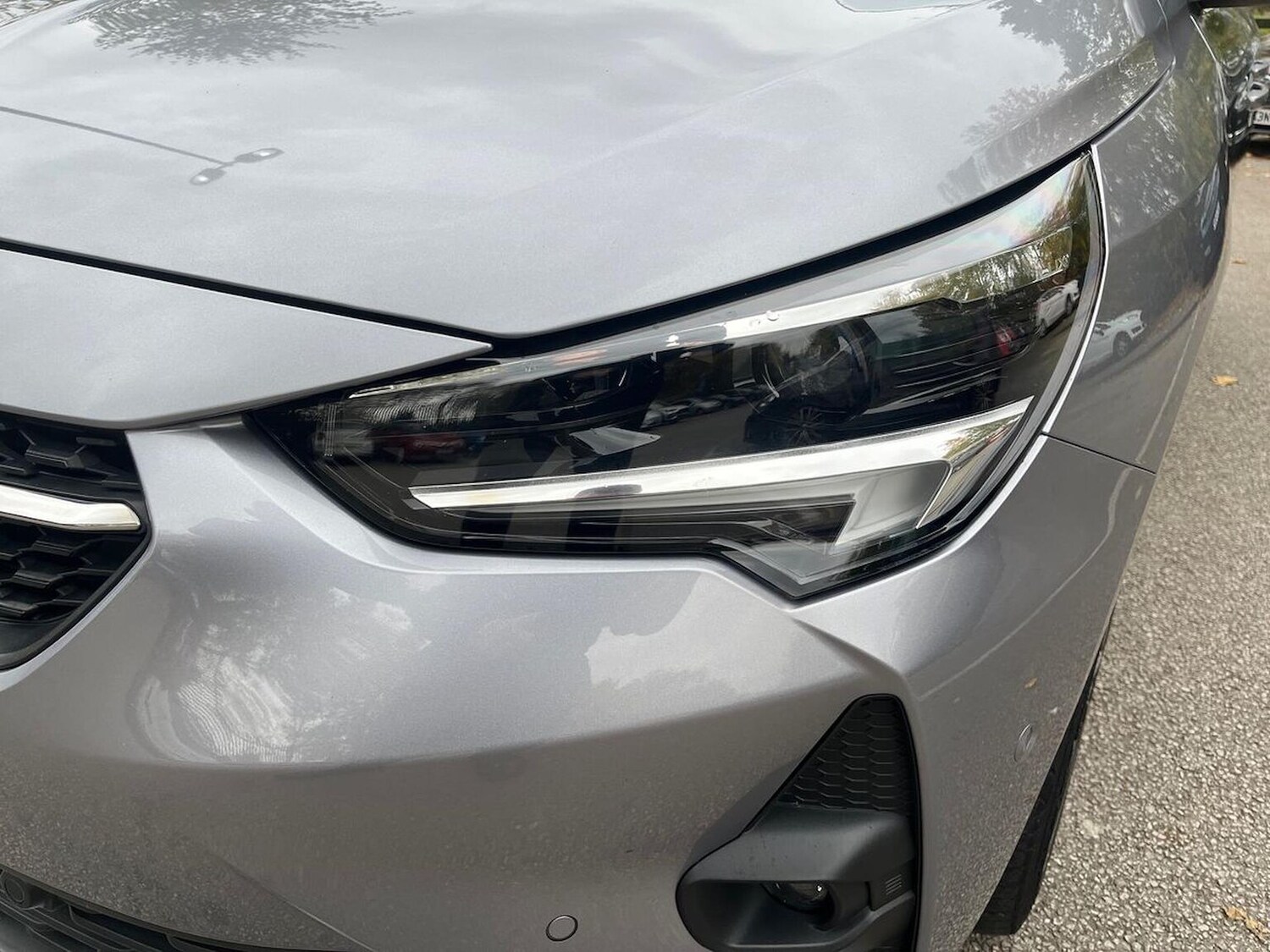 Used Vauxhall Corsa 2022 for sale - 77488692: Photo 33